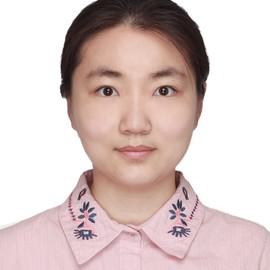 Anran Liu