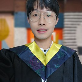 Chengyue Wu