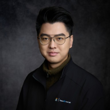 Chonghao Sima