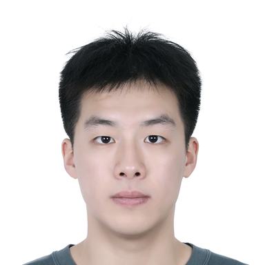 Haotian Liang