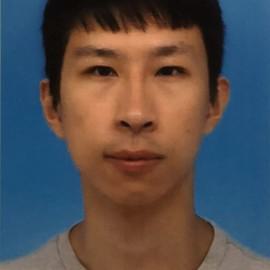 Jiaming Xie