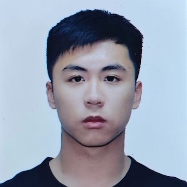 Jianyu Zhang