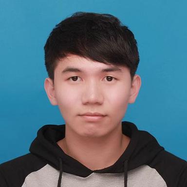 Jintao Lin