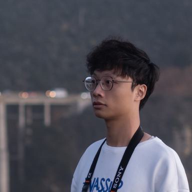 Kaixuan Wang