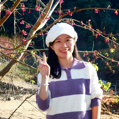 Kaiyi Huang