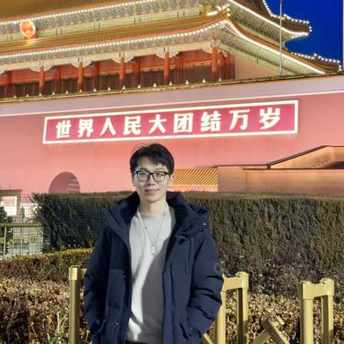 Mengzhao Chen