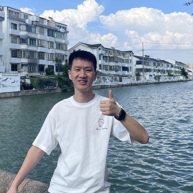 Qingquan Lin