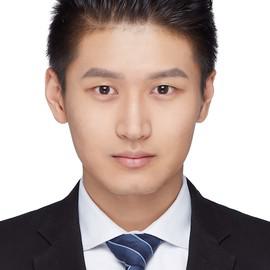 Qiushan Guo