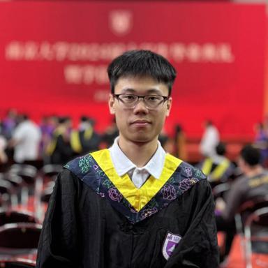 Quanfeng Lu