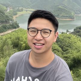 Runjian Chen