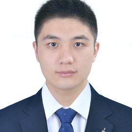 Shoufa Chen