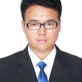 Tianqi Wang