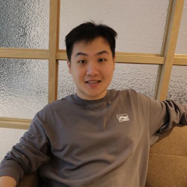Tianshuo Yang