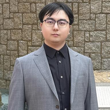 Tianwei Xiong
