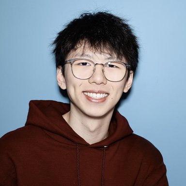 Tianxing Chen