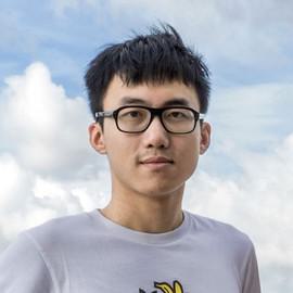 Xingang Pan