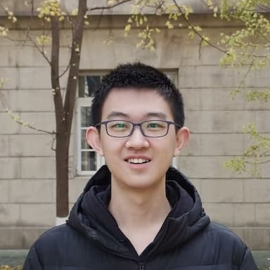 Xingjian Ran