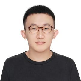 Yangyang Xu