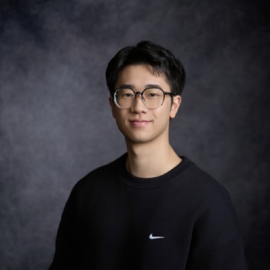 Yixuan Pan