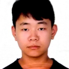 Yizhuo Li
