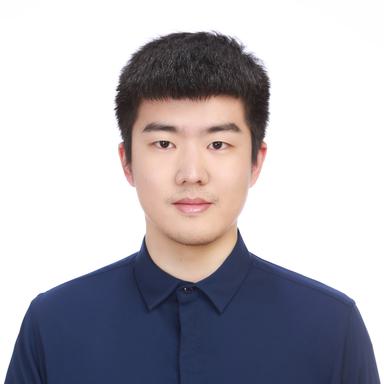Yuxuan Jiang