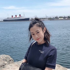 Zhanglin Peng