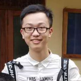 Zhaoyang Zhang