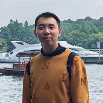 Zhixuan Liang