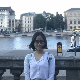 Zhouxia Wang